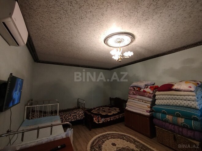 Satılır 5 otaqlı həyət evi/bağ evi 600 m², photo 16 from 18