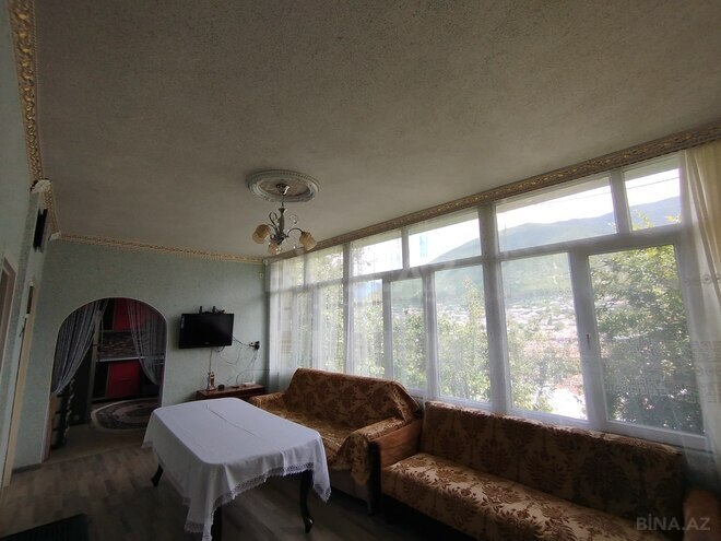 Satılır 5 otaqlı həyət evi/bağ evi 600 m², photo 4 from 18