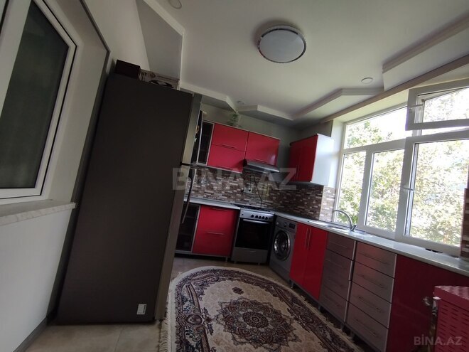 Satılır 5 otaqlı həyət evi/bağ evi 600 m², photo 5 from 18