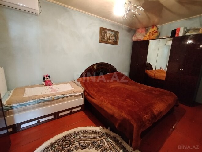 Satılır 5 otaqlı həyət evi/bağ evi 600 m², photo 17 from 18