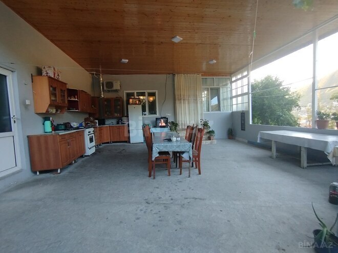 Satılır 5 otaqlı həyət evi/bağ evi 600 m², photo 11 from 18