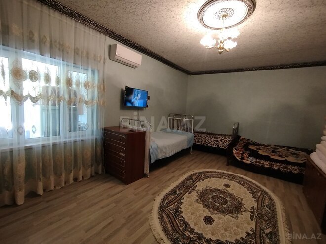Satılır 5 otaqlı həyət evi/bağ evi 600 m², photo 3 from 18