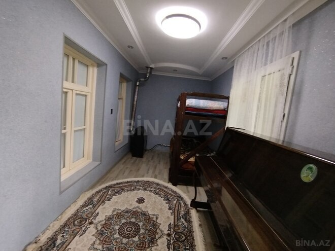 Satılır 5 otaqlı həyət evi/bağ evi 600 m², photo 6 from 18