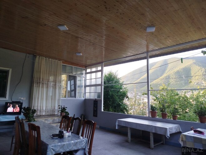 Satılır 5 otaqlı həyət evi/bağ evi 600 m², photo 10 from 18