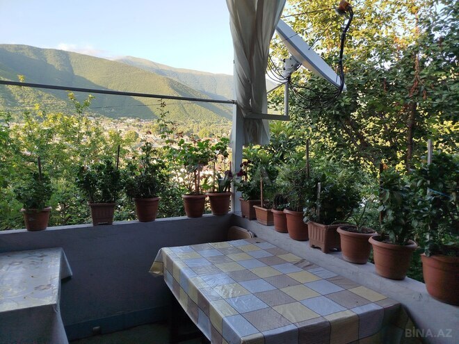 Satılır 5 otaqlı həyət evi/bağ evi 600 m², photo 8 from 18