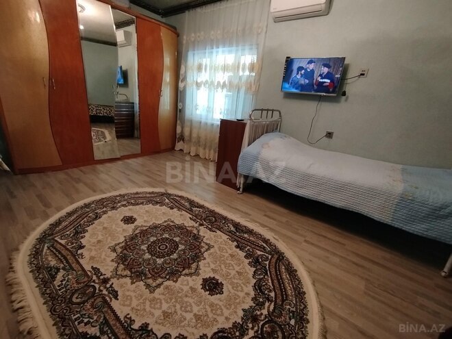 Satılır 5 otaqlı həyət evi/bağ evi 600 m², photo 15 from 18