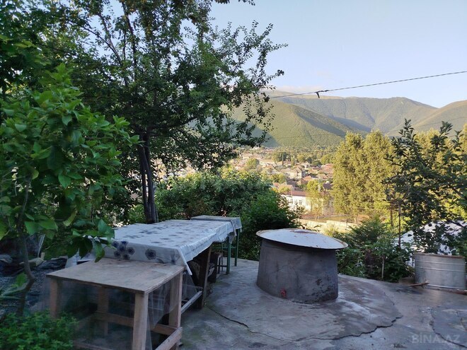 Satılır 5 otaqlı həyət evi/bağ evi 600 m², photo 14 from 18