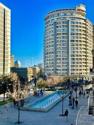 İcarəyə verilir 5 otaqlı ofis 170 m², Nizami m., photo 3 from 15