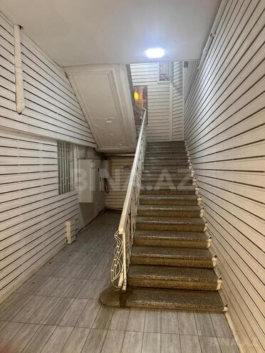 İcarəyə verilir 5 otaqlı ofis 170 m², Nizami m., photo 14 from 15