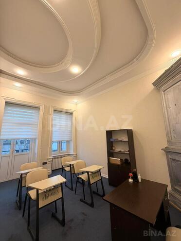 İcarəyə verilir 5 otaqlı ofis 170 m², Nizami m., photo 8 from 15