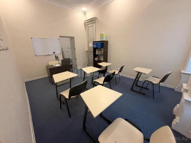 İcarəyə verilir 5 otaqlı ofis 170 m², Nizami m., photo 4 from 15