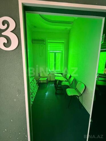 İcarəyə verilir 5 otaqlı ofis 170 m², Nizami m., photo 11 from 15