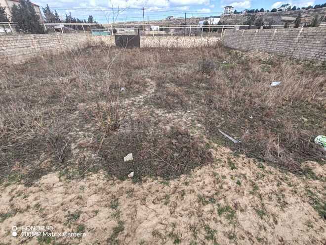 Продаётся  участок 6 сот, пос. Нардаран, photo 1 from 6