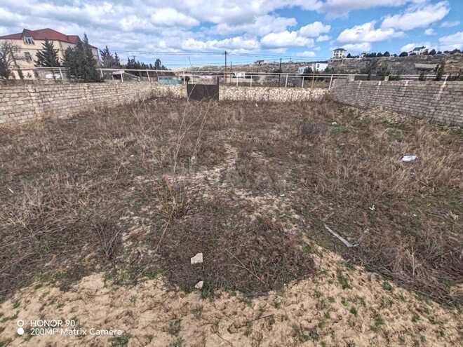 Продаётся  участок 6 сот, пос. Нардаран, photo 3 from 6