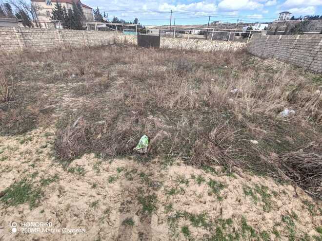 Продаётся  участок 6 сот, пос. Нардаран, photo 4 from 6