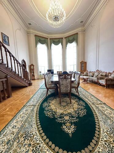 Продаётся 11-комн. дом/дача 600 м², Хатаинский р., photo 26 from 28