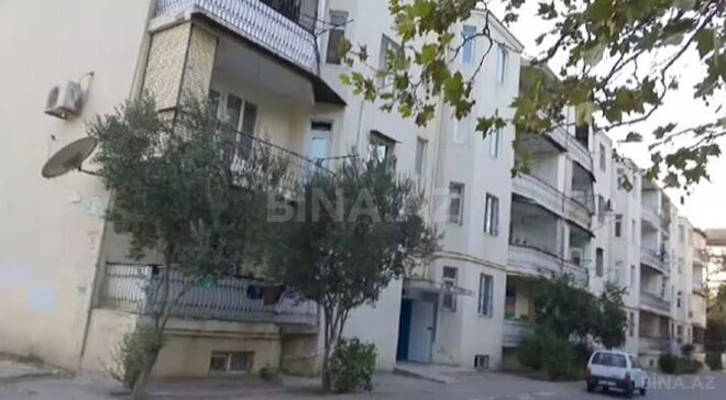 Satılır 2 otaqlı yeni tikili 70 m², Neftçilər m., photo 4 from 13