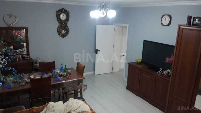 Satılır 2 otaqlı yeni tikili 70 m², Neftçilər m., photo 5 from 13