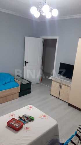 Satılır 2 otaqlı yeni tikili 70 m², Neftçilər m., photo 8 from 13