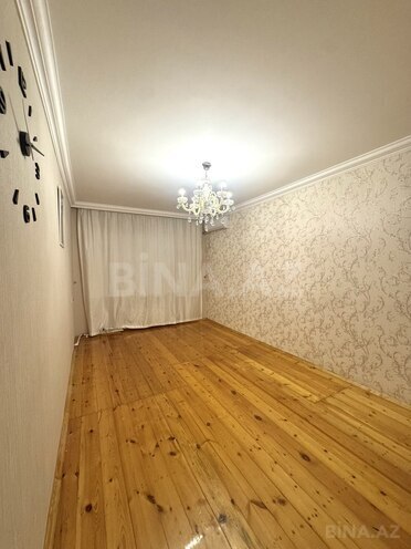 İcarəyə verilir 2 otaqlı köhnə tikili 65 m², Həzi Aslanov m., photo 1 from 11
