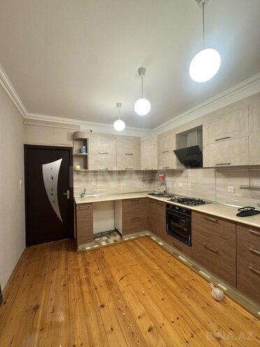 İcarəyə verilir 2 otaqlı köhnə tikili 65 m², Həzi Aslanov m., photo 5 from 11