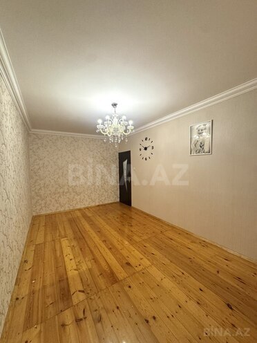 İcarəyə verilir 2 otaqlı köhnə tikili 65 m², Həzi Aslanov m., photo 3 from 11