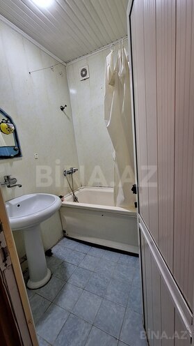 Сдаётся 2-комн. вторичка 35 м², м. Мемар Аджеми, photo 7 from 10