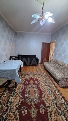 Сдаётся 2-комн. вторичка 35 м², м. Мемар Аджеми, photo 6 from 10