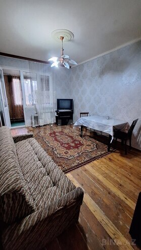 Сдаётся 2-комн. вторичка 35 м², м. Мемар Аджеми, photo 5 from 10