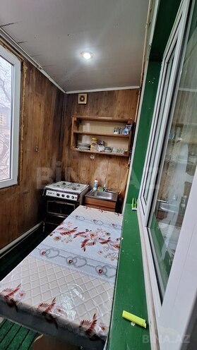 Сдаётся 2-комн. вторичка 35 м², м. Мемар Аджеми, photo 3 from 10