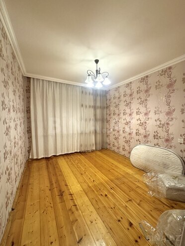 İcarəyə verilir 2 otaqlı köhnə tikili 65 m², Həzi Aslanov m., photo 6 from 11
