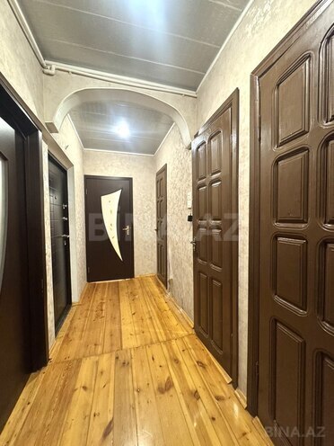 İcarəyə verilir 2 otaqlı köhnə tikili 65 m², Həzi Aslanov m., photo 8 from 11