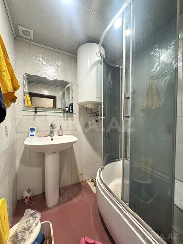 İcarəyə verilir 2 otaqlı köhnə tikili 65 m², Həzi Aslanov m., photo 9 from 11