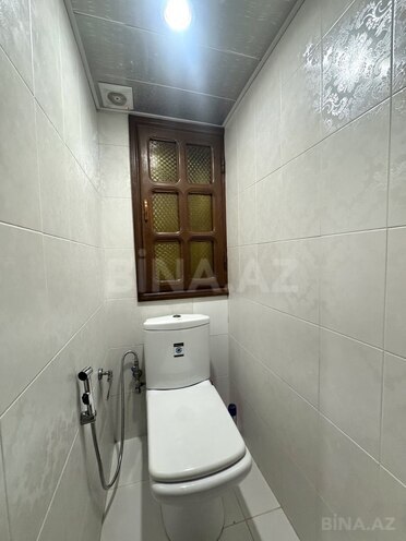 İcarəyə verilir 2 otaqlı köhnə tikili 65 m², Həzi Aslanov m., photo 10 from 11