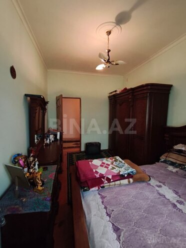 Satılır 3 otaqlı köhnə tikili 85 m², Nəriman Nərimanov m., photo 13 from 18