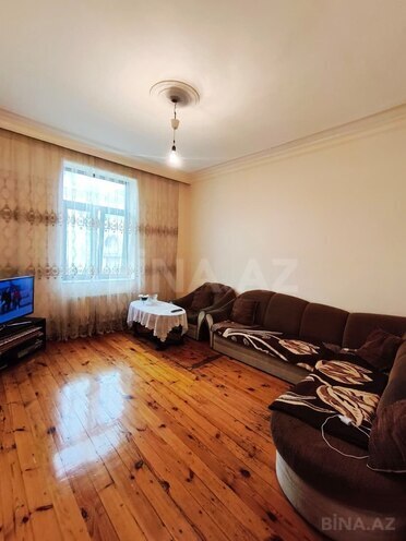Satılır 3 otaqlı köhnə tikili 85 m², Nəriman Nərimanov m., photo 4 from 18