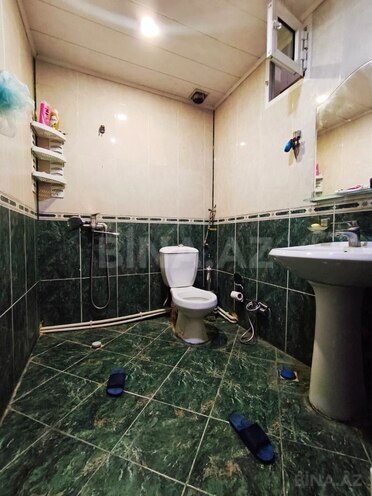 Satılır 3 otaqlı köhnə tikili 85 m², Nəriman Nərimanov m., photo 16 from 18