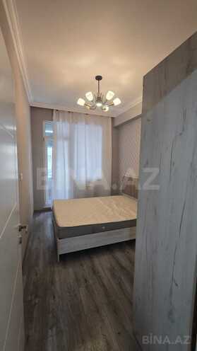 Satılır 2 otaqlı yeni tikili 48 m², 20 Yanvar m., photo 6 from 12