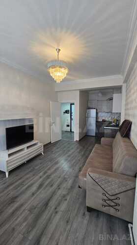Satılır 2 otaqlı yeni tikili 48 m², 20 Yanvar m., photo 1 from 12