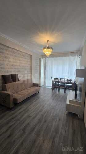 Satılır 2 otaqlı yeni tikili 48 m², 20 Yanvar m., photo 3 from 12