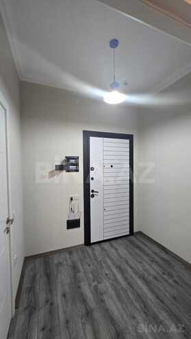 Satılır 2 otaqlı yeni tikili 48 m², 20 Yanvar m., photo 8 from 12