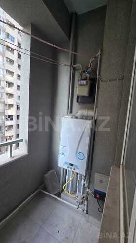 Satılır 2 otaqlı yeni tikili 48 m², 20 Yanvar m., photo 9 from 12