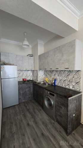 Satılır 2 otaqlı yeni tikili 48 m², 20 Yanvar m., photo 7 from 12