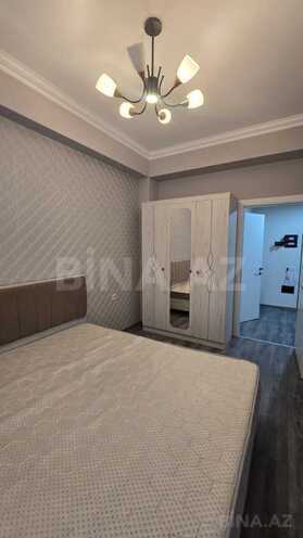 Satılır 2 otaqlı yeni tikili 48 m², 20 Yanvar m., photo 5 from 12