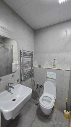 Satılır 2 otaqlı yeni tikili 48 m², 20 Yanvar m., photo 11 from 12