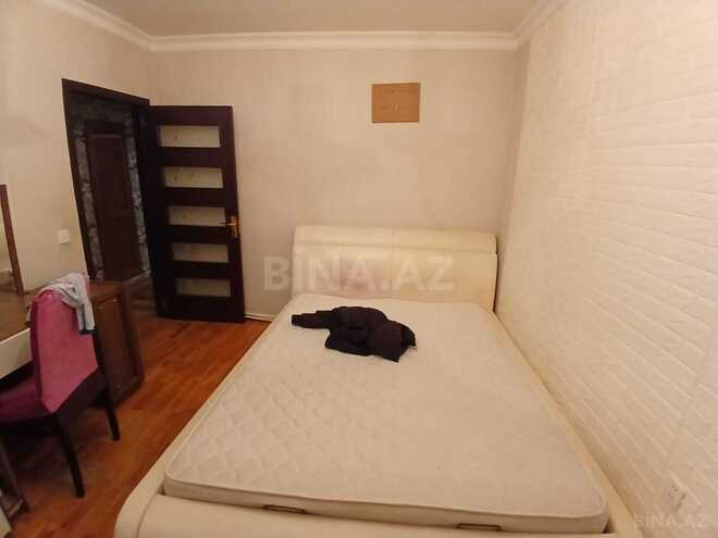 İcarəyə verilir 3 otaqlı köhnə tikili 70 m², Nəsimi r., photo 3 from 21