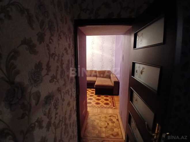 İcarəyə verilir 3 otaqlı köhnə tikili 70 m², Nəsimi r., photo 13 from 21
