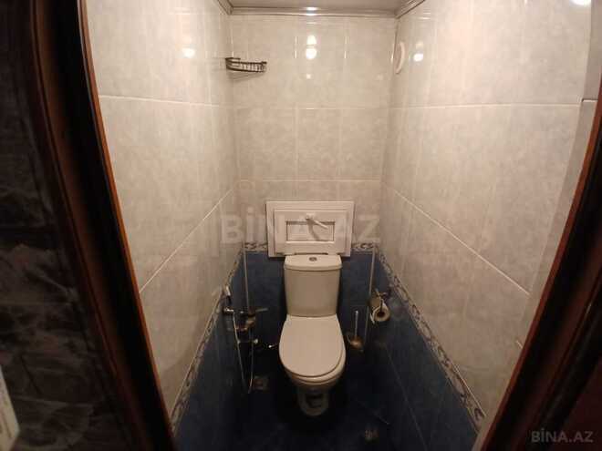 İcarəyə verilir 3 otaqlı köhnə tikili 70 m², Nəsimi r., photo 19 from 21