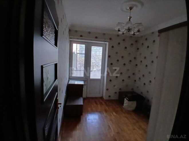 İcarəyə verilir 3 otaqlı köhnə tikili 70 m², Nəsimi r., photo 8 from 21
