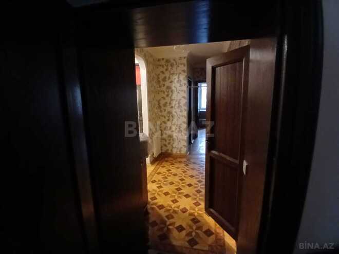 İcarəyə verilir 3 otaqlı köhnə tikili 70 m², Nəsimi r., photo 15 from 21